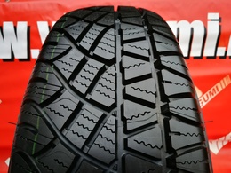 225/75R15 Michelin Latitude Cross ÚJ! DOT4018
