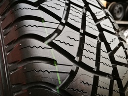 225/75R15 Michelin Latitude Cross ÚJ! DOT4018