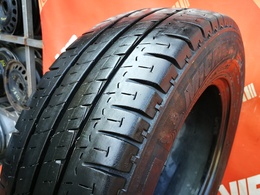 195/70R15C Michelin Agilis DOT4217 1db-os!