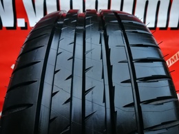 205/50R17 Michelin Pilot Sport 4 FR 93Y XL DOT4718 1db-os!