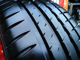 205/50R17 Michelin Pilot Sport 4 FR 93Y XL DOT4718 1db-os!