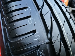 195/55R16 Bridgestone Turanza ER300 II FR MINI RFT 87V DOT3318