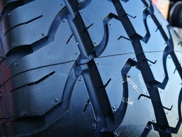 205/75R16C Dunlop Econodrive ÚJ! DOT5218