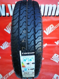 205/75R16C Dunlop Econodrive ÚJ! DOT-os!