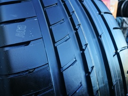 265/50R19 Goodyear Eagle F1 Asymmetric 2 SUV 4x4 FR XL N1 Új! DO