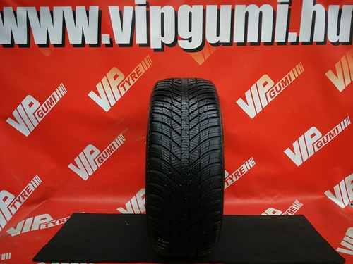215/45R17 Nexen Nblue 4 Season WH17 DOT2823 1db-os!