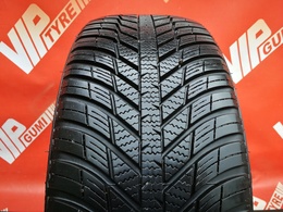 215/45R17 Nexen Nblue 4 Season WH17 DOT2823 1db-os!