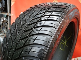 215/45R17 Nexen Nblue 4 Season WH17 DOT2823 1db-os!