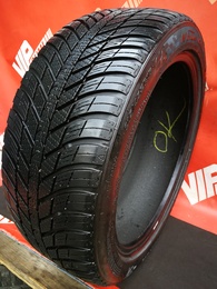 215/45R17 Nexen Nblue 4 Season WH17 DOT2823 1db-os!