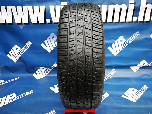 225/60R16 Continental WinterContact TS830P AO DOT3711