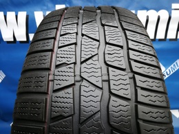 225/60R16 Continental WinterContact TS830P AO DOT3711