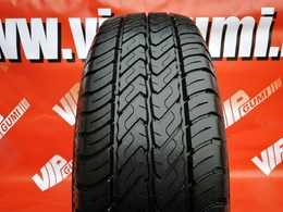 215/60R17C Dunlop EconoDrive Újszerű! (A) DOT1318