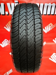 215/60R17C Dunlop EconoDrive Újszerű! (A) DOT1318