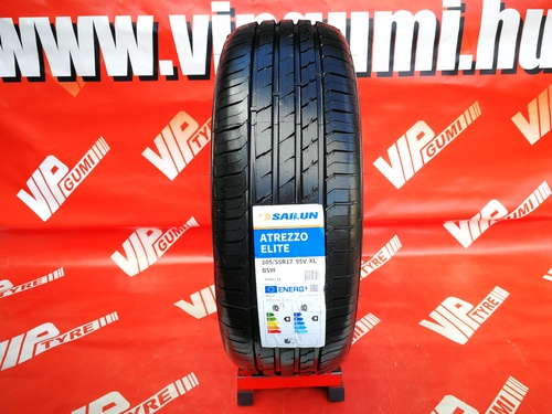 205/55R17 Sailun Atrezzo Elite 95VXL