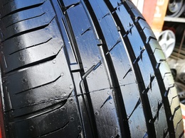 205/55R17 Sailun Atrezzo Elite 95VXL