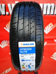 205/55R17 Sailun Atrezzo Elite 95VXL