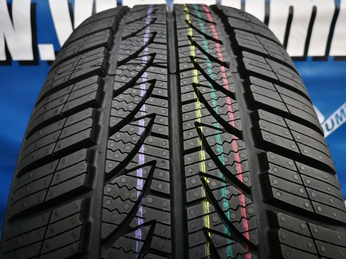 205/60R16 Point S 4 Seasons 2 96HXL