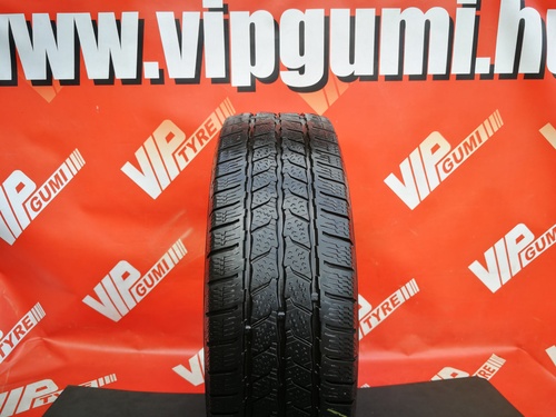 205/65R16C Continental VanContact Winter DOT2722 1db-os!