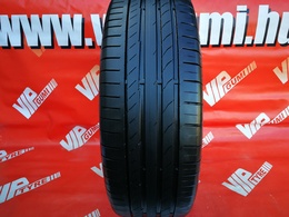 235/60R18 Continental SportContact 5 VOL FR XL DOT2018