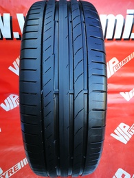 235/60R18 Continental SportContact 5 VOL FR XL DOT2018