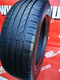 235/60R18 Continental SportContact 5 VOL FR XL DOT2018