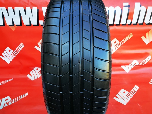 265/50R20 Bridgestone Turanza T005 FR XL 1db-os!