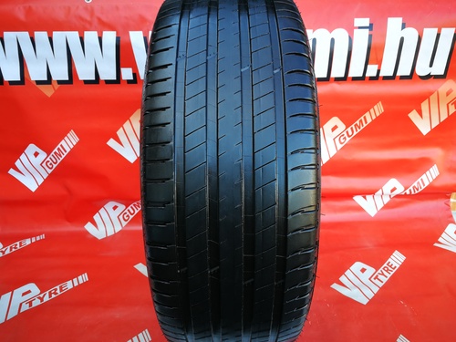 265/50R20 Michelin Lattitude Sport 3 XL 1db-os!