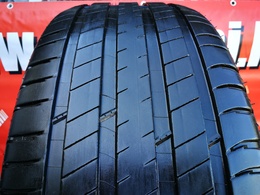 265/50R20 Michelin Lattitude Sport 3 XL DOT4716 1db-os!