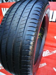 265/50R20 Michelin Lattitude Sport 3 XL DOT4716 1db-os!