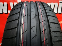 215/55R17 Goodyear EfficientGrip Performance Új! DOT4119 1db-os!