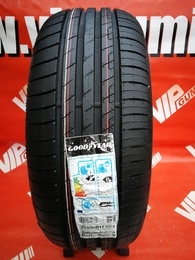 215/55R17 Goodyear EfficientGrip Performance Új! DOT4119 1db-os!