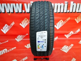 225/55R18 Point S Summer S  FR 98V