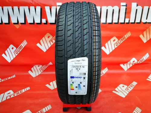 225/55R18 Point S Summer S  FR 98V