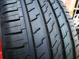 225/55R18 Point S Summer S  FR 98V