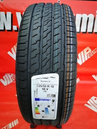 225/55R18 Point S Summer S  FR 98V