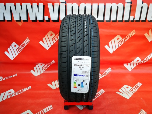 205/45R17 Point S Summer S 88W FR