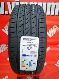 205/45R17 Point S Summer S 88W FR