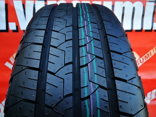 225/75R16C Point S Summer Van S 121R