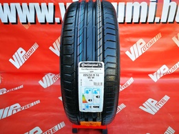 225/50R18 Continental SportContact 5 * SSR RSC Új! DOT0719