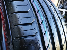225/50R18 Continental SportContact 5 * SSR RSC Új! DOT0719
