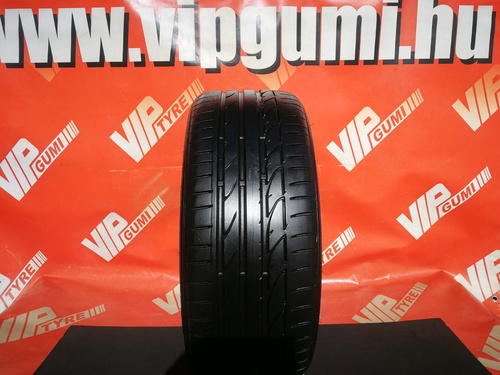 235/40R19 Bridgestone Potenza S001 FR XL DOT1422
