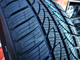 185/60R15 Point S 4Seasons 2 88HXL