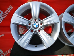 BMW 3 F30 új alufelni 16X7.5J, 5X120X72.6, ET37. 6796237