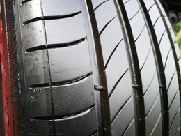 225/55R18 Michelin Primacy 4  FR XL DOT1620