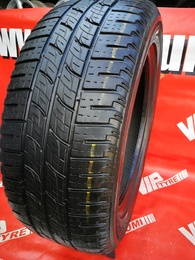 255/55R19 Pirelli Scorpion Zero DOT1711