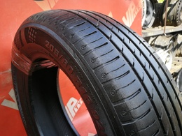 205/60R16 Kumho EcoWing ES31 DOT4420