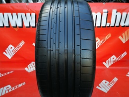 295/35R23 Continental SportContact 6 FR (AO) DOT4620