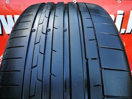 295/35R23 Continental SportContact 6 FR (AO) DOT4620