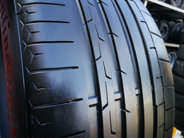 295/35R23 Continental SportContact 6 FR (AO) DOT4620
