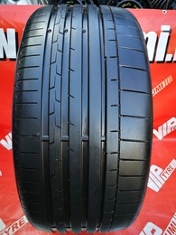 295/35R23 Continental SportContact 6 FR (AO) DOT4620